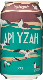 Stigbergets Bryggeri Api Yzah