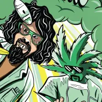 4BREWERS.RU Hello My Name Is Dr. Greenthumb