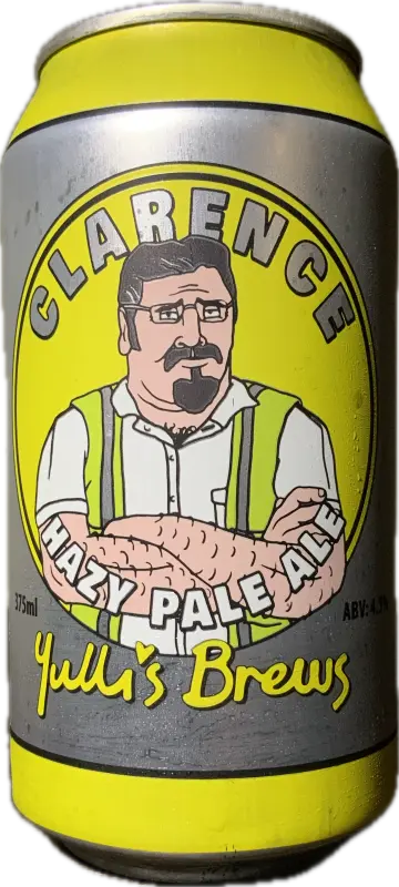 Yulli's Brews Clarence