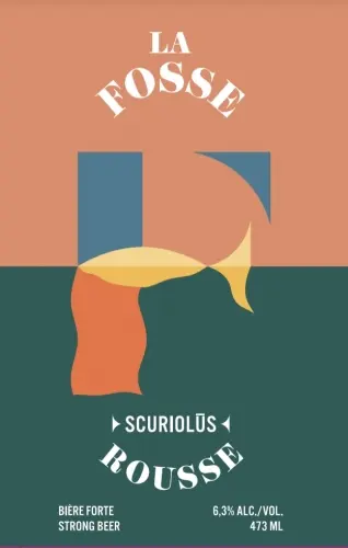 Brasserie La Fosse Scuriolūs