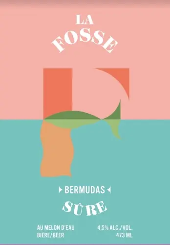 Brasserie La Fosse Bermudas