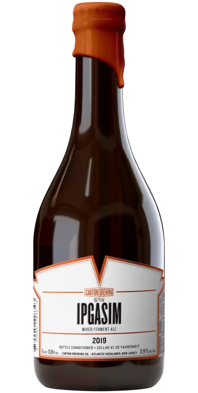 Carton Brewing Ipgasim