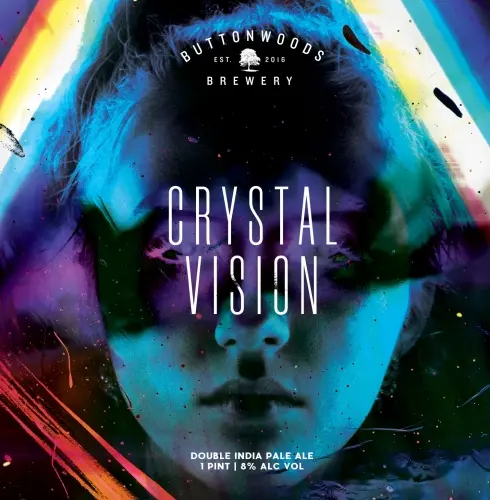 Buttonwoods Brewery Crystal Vision