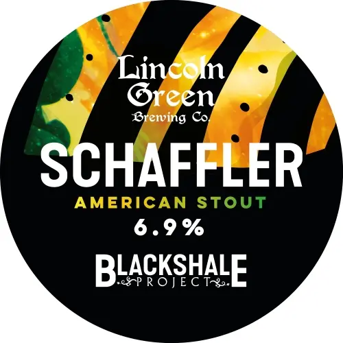 Lincoln Green Blackshale Schaffler