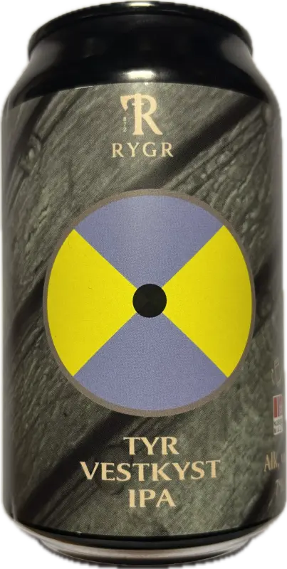 Rygr Brygghús Tyr