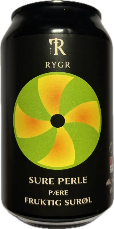 Rygr Brygghús Sure Perle