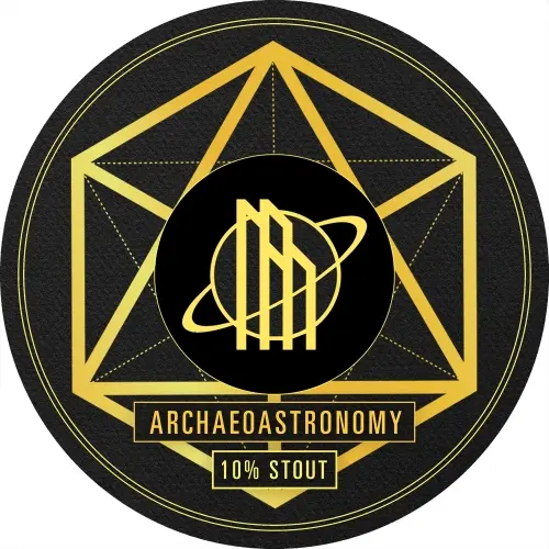 Makemake Brewing Co. Archaeoastronomy