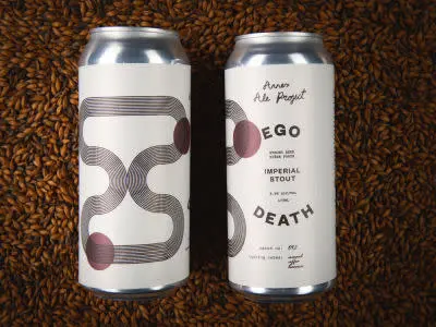 Annex Ale Project Ego Death