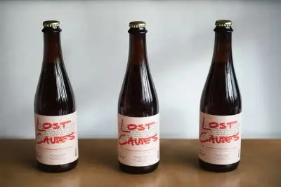 Annex Ale Project Lost Causes