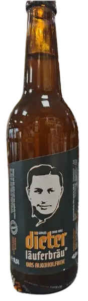 Michels Bier - Eichsfelder Braumanufaktur Dieter Läuferbräu