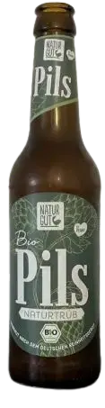 REWE-Group (Rewe, Penny & Billa) Naturgut Bio Pils