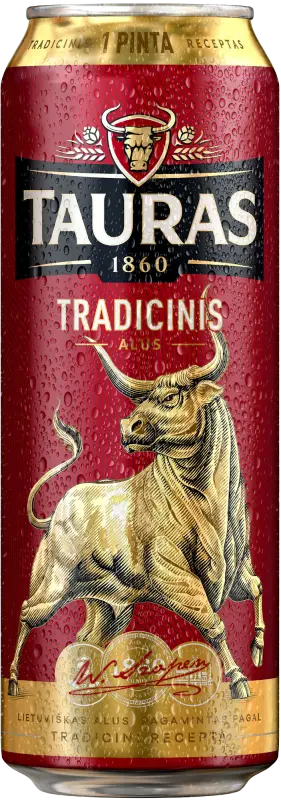 Vilniaus Tauras Tradicinis