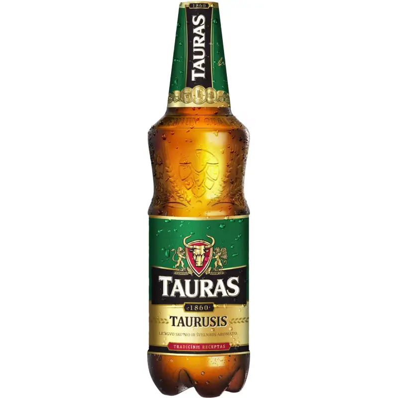 Vilniaus Tauras Taurusis