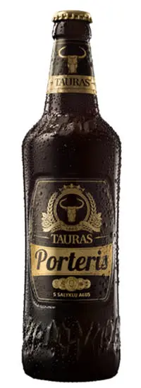 Vilniaus Tauras Porteris