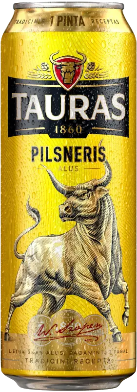 Vilniaus Tauras Pilsneris