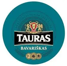 Vilniaus Tauras Bavariškas
