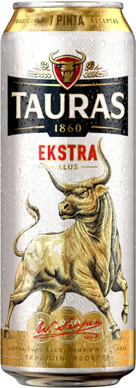 Vilniaus Tauras Ekstra