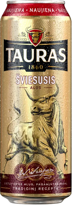 Vilniaus Tauras Šviesusis