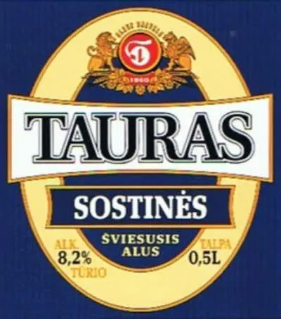 Vilniaus Tauras Sostinės