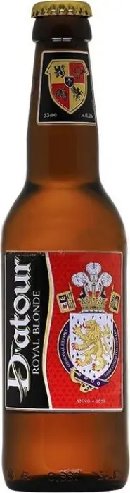 Brasserie Champigneulles D'Atour Royal Blonde
