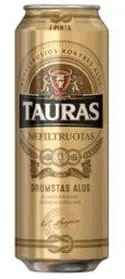 Vilniaus Tauras Nefiltruotas