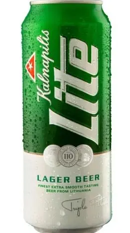 Kalnapilis Lite