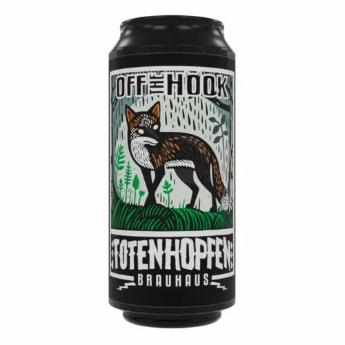 Totenhopfen Brauhaus Off The Hook