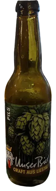 Unser Bier Pils