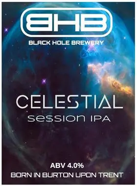 Black Hole Brewery Celestial
