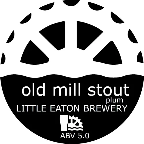Little Eaton Brewing Co Little Eaton Old Mill Stout