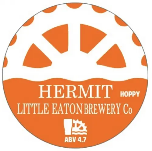 Little Eaton Brewing Co Hermit