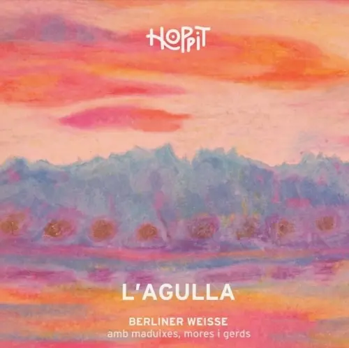 Cerveses Hoppit L'Agulla