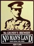 Mr Grundy's Brewery No Man's Land