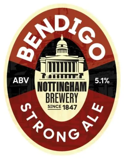 Nottingham Brewery Bendigo