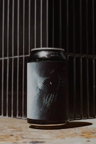 Low Life Barrel House Dark Saison