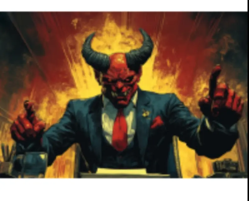 Disko Brewing Professional Satanism