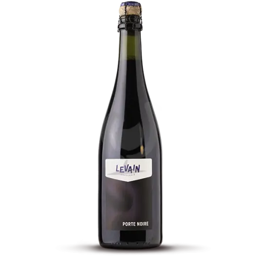 Brasserie Levain Porte Noire