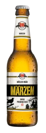 Brauerei H. Müller Märzen