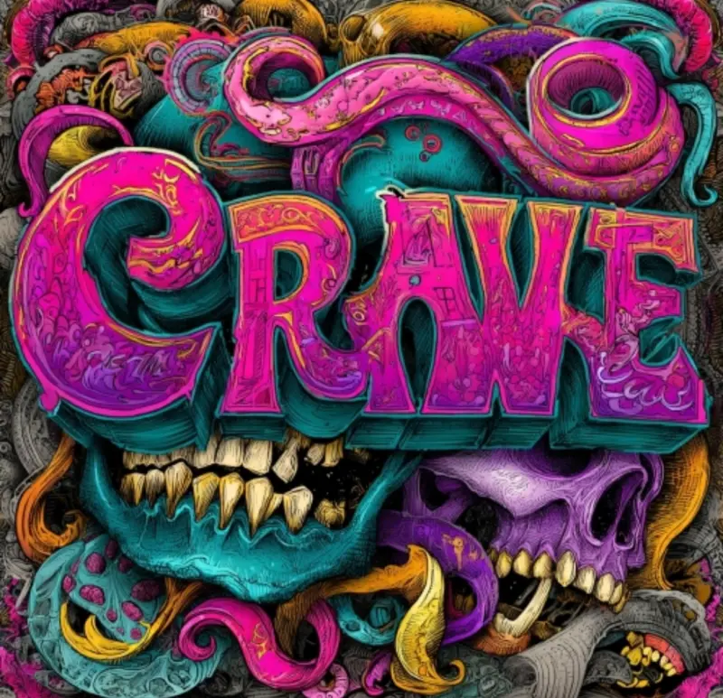 Tapp & Kork Crave