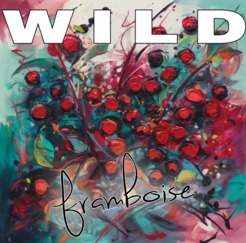 Tapp & Kork Wild: Framboise