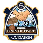 Navigation Brewery Pints Of Peace