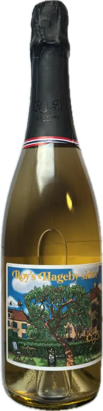Egge Gård Roy's Hageby Sider