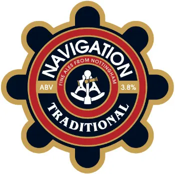 Navigation Brewery Traditional