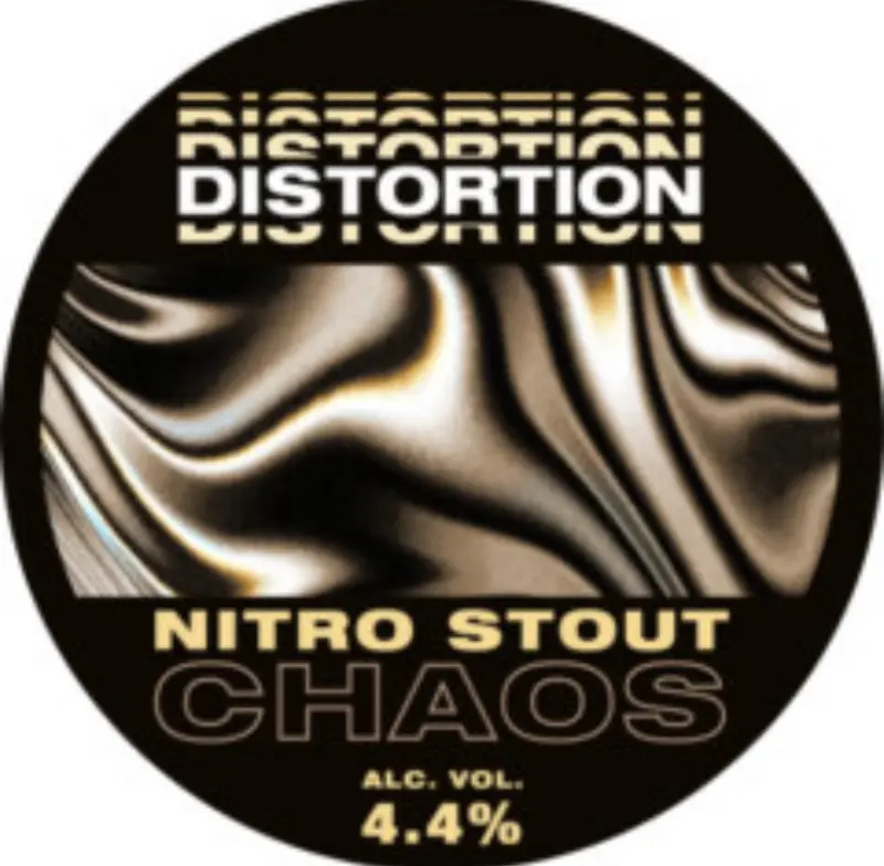 Distortion Brewery Chaos