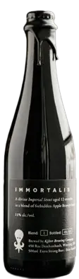 Kilter Brewing Co. Immortalis (Blend I)