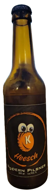 Körkchens BrewTal Heesch