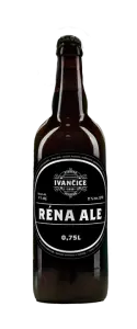 Pivovar Ivančice Réna Ale 11°