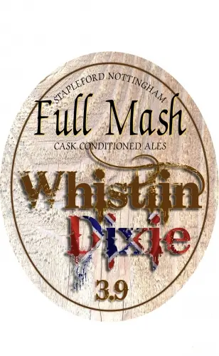 Full Mash Brewery Whistling Dixie