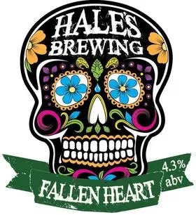 Hale's Brewing (UK) Fallen Heart