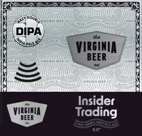 The Virginia Beer Company Insider Trading